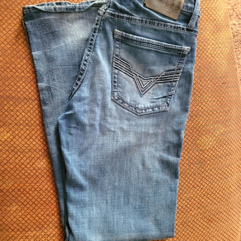 BKE Jeans